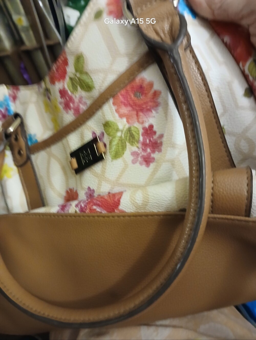 Rosetti Ladies Purse